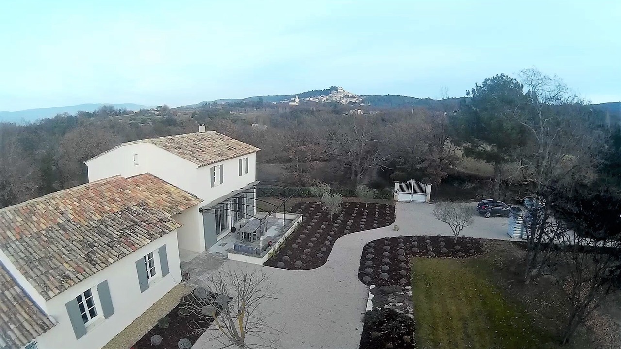 Photo of Outdoor in Bonnieux