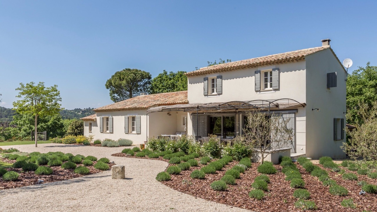 Photo of Outdoor in Bonnieux