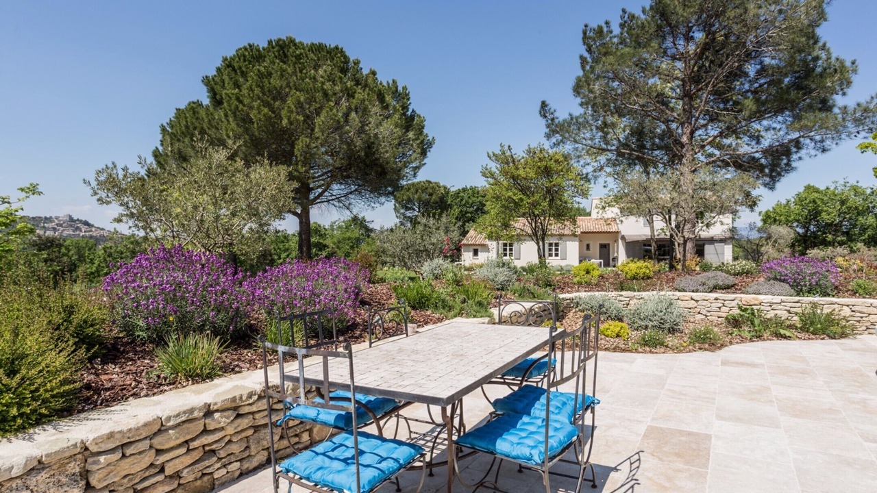 Photo of Outdoor in Bonnieux