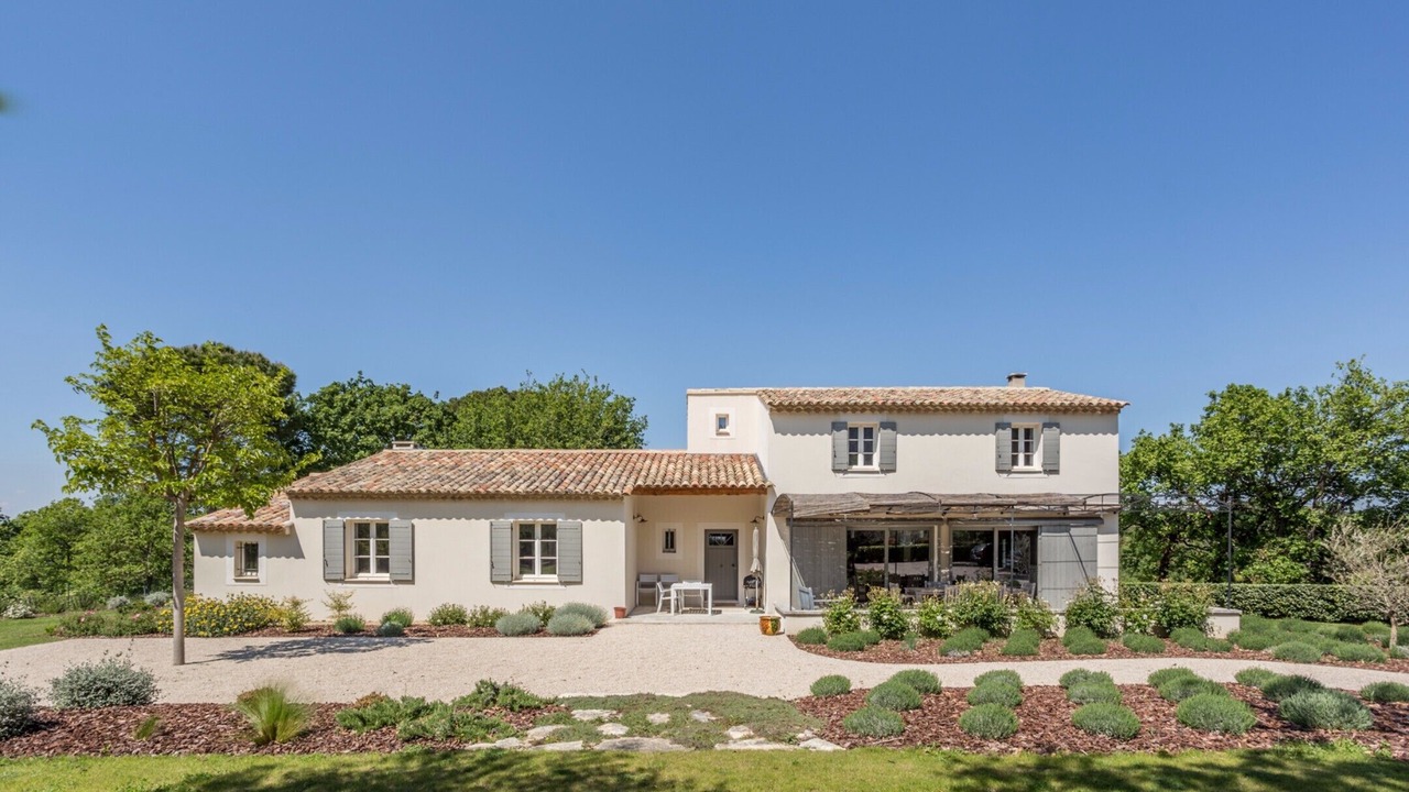 Photo of Outdoor in Bonnieux
