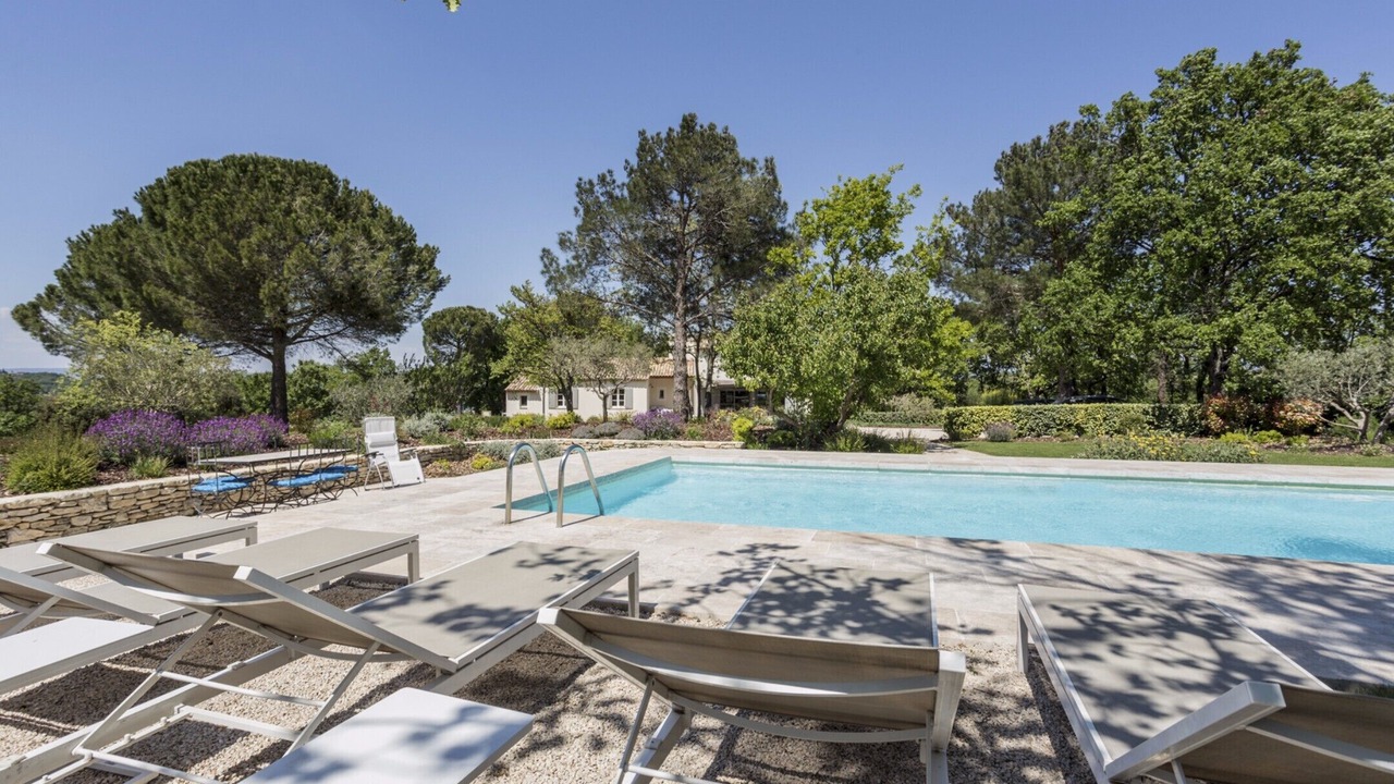 Photo of Outdoor in Bonnieux