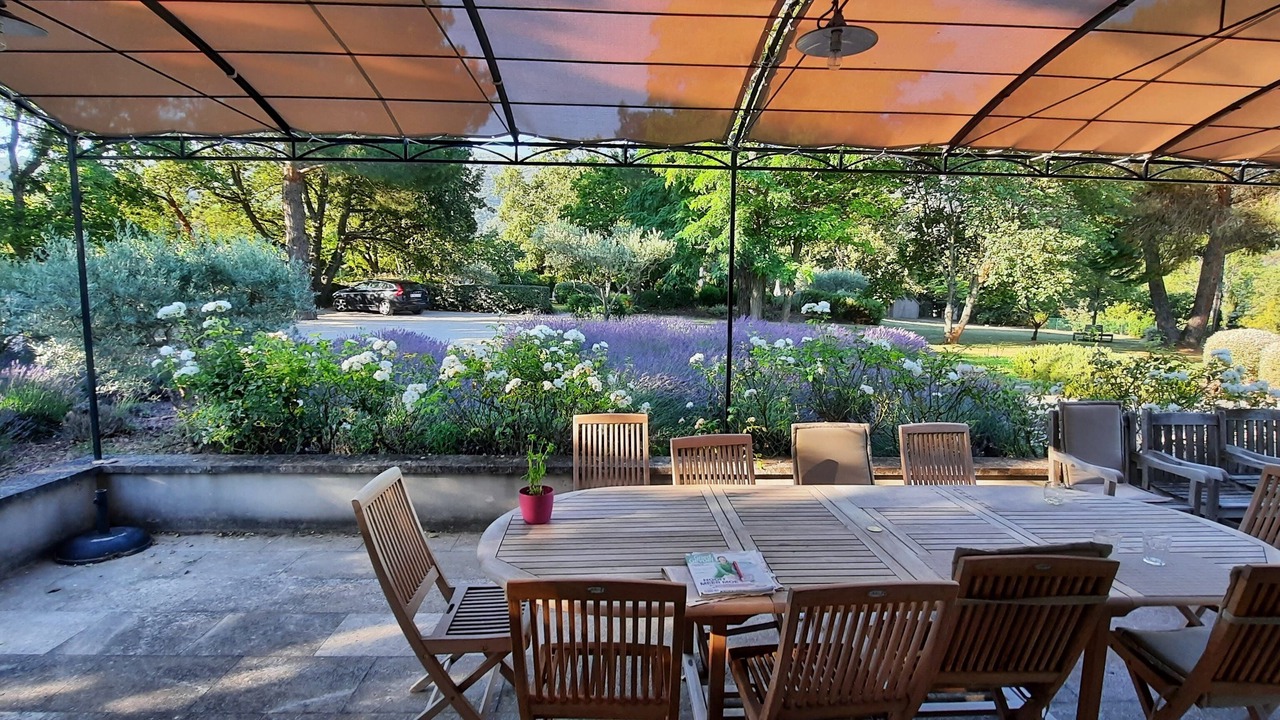 Photo of Outdoor in Bonnieux