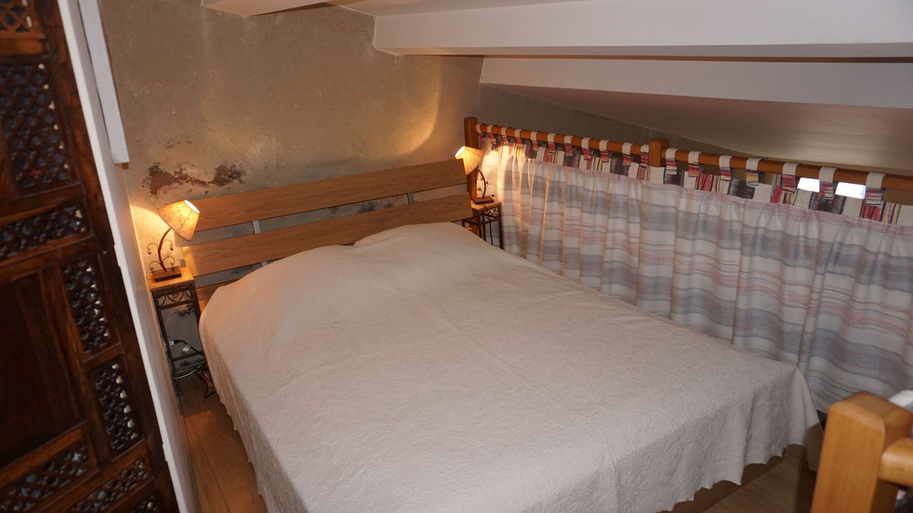 Photo of Bedroom in Collioure