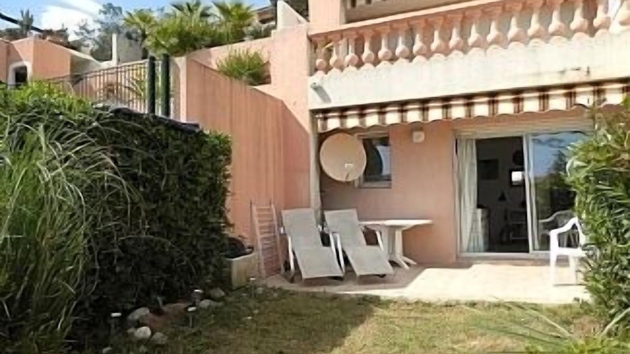 Photo of Outdoor in Theoule-Superieur