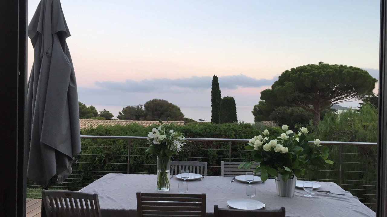 Photo of Outdoor in Ramatuelle
