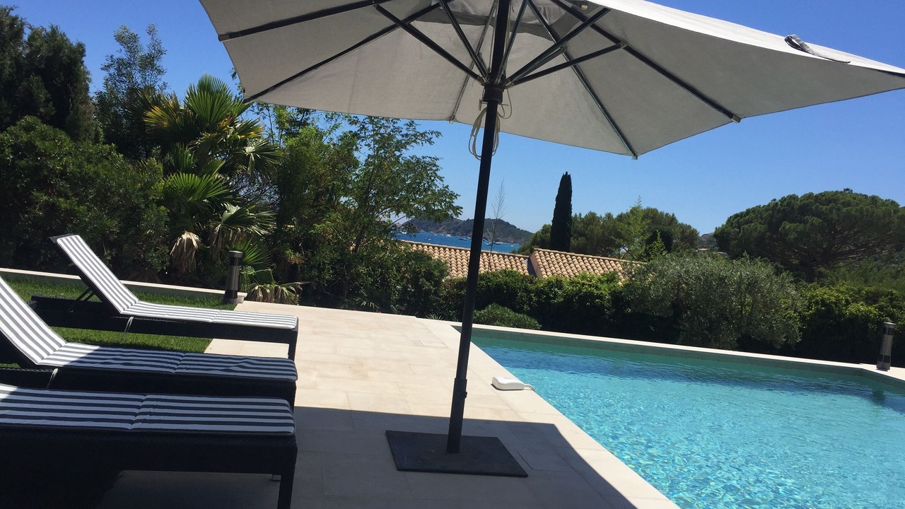 Photo of Outdoor in Ramatuelle