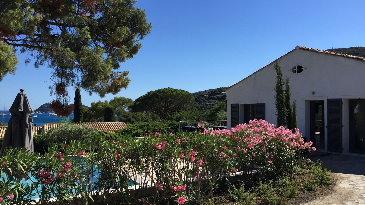 Photo of Outdoor in Ramatuelle