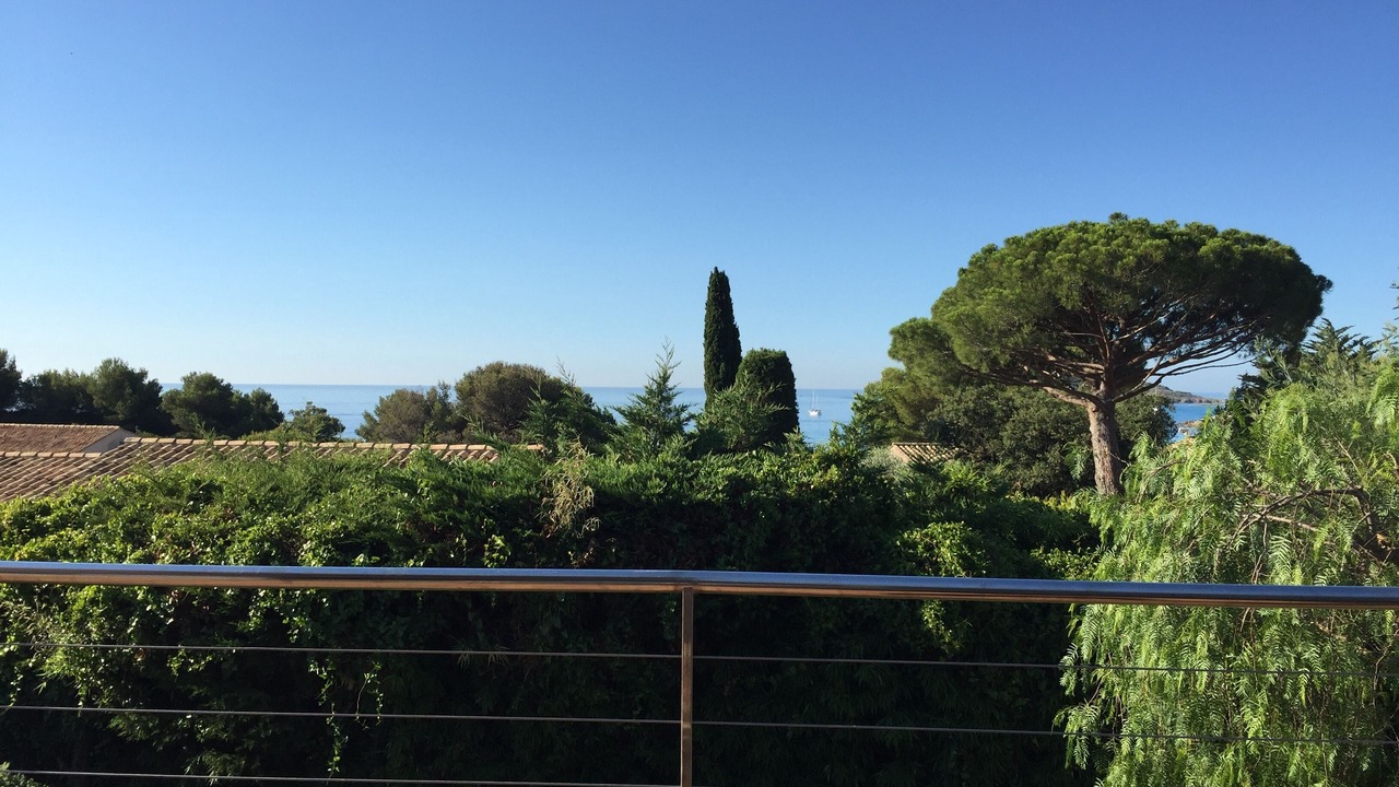 Photo of Outdoor in Ramatuelle