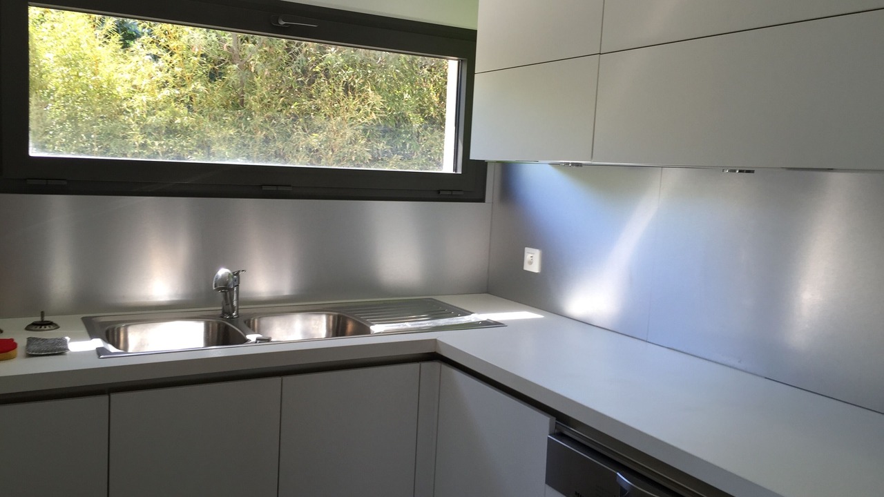 Photo of Kitchen in Ramatuelle