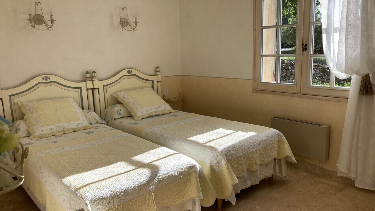 Photo of Bedroom in Labaume