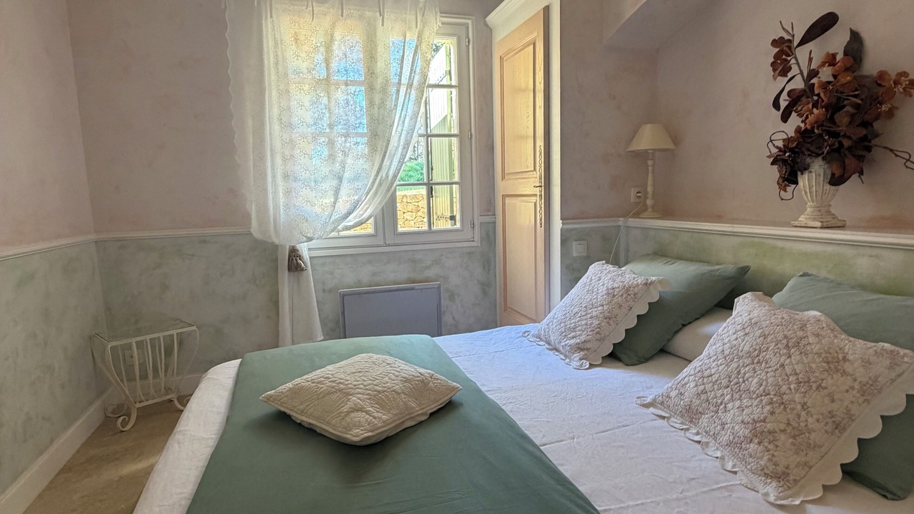 Photo of Bedroom in Labaume