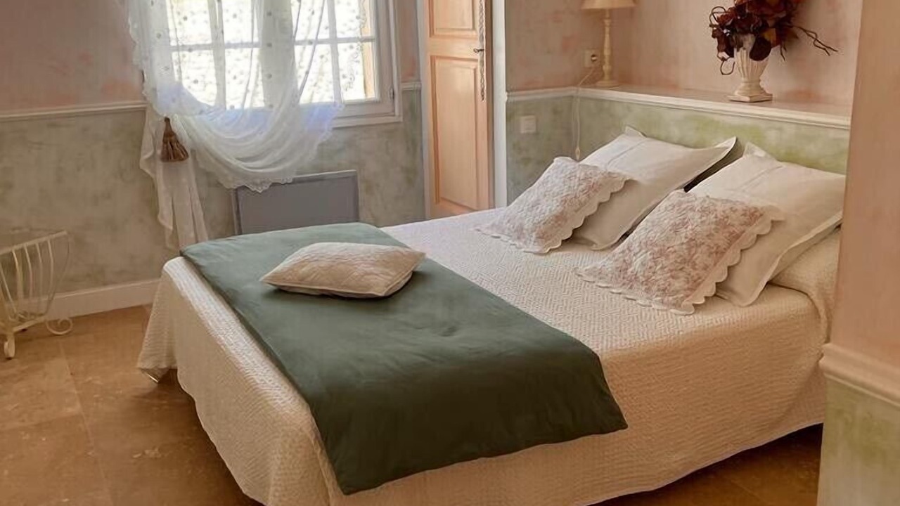 Photo of Bedroom in Labaume