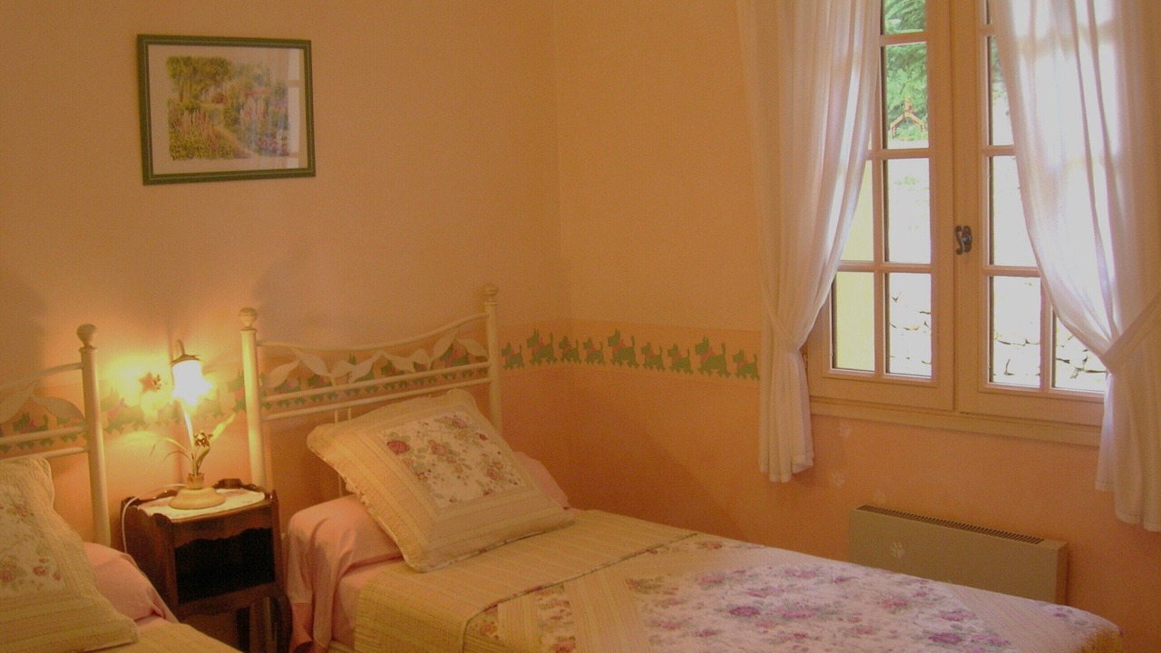 Photo of Bedroom in Labaume