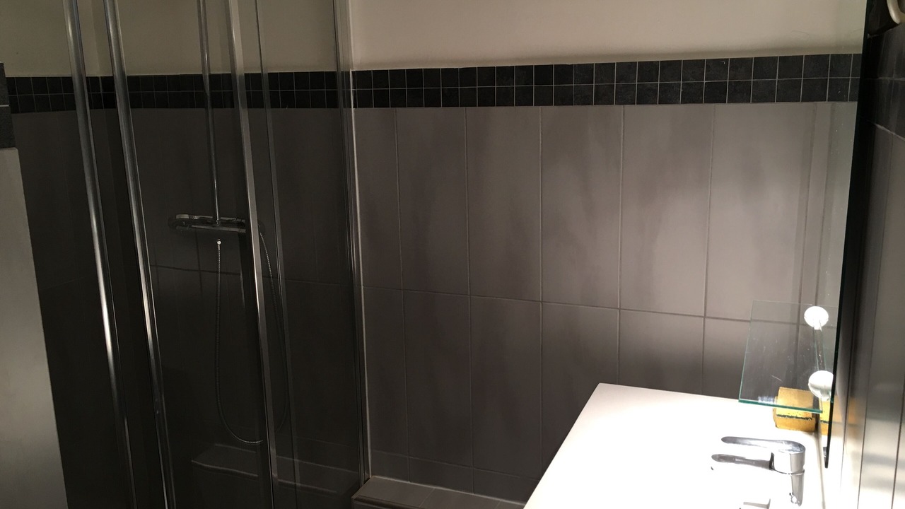 Photo of Bathroom in Carry-le-Rouet