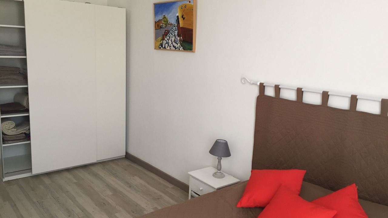 Photo of Bedroom in Carry-le-Rouet