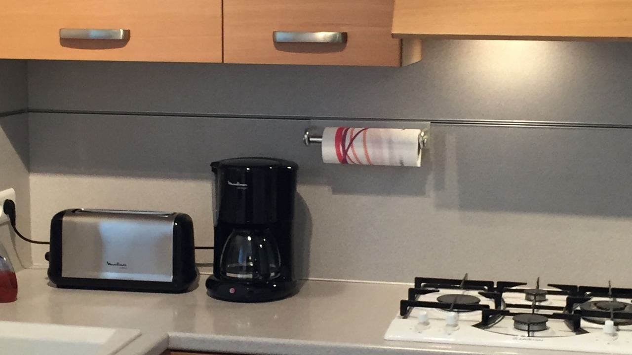 Photo of Kitchen in Carry-le-Rouet