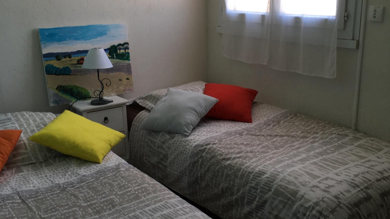 Photo of Bedroom in Carry-le-Rouet