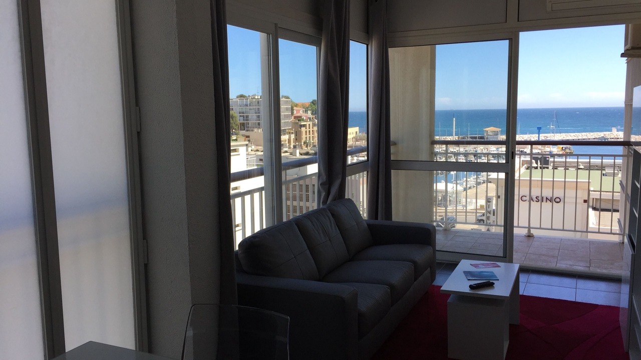 Photo of Livingroom in Carry-le-Rouet