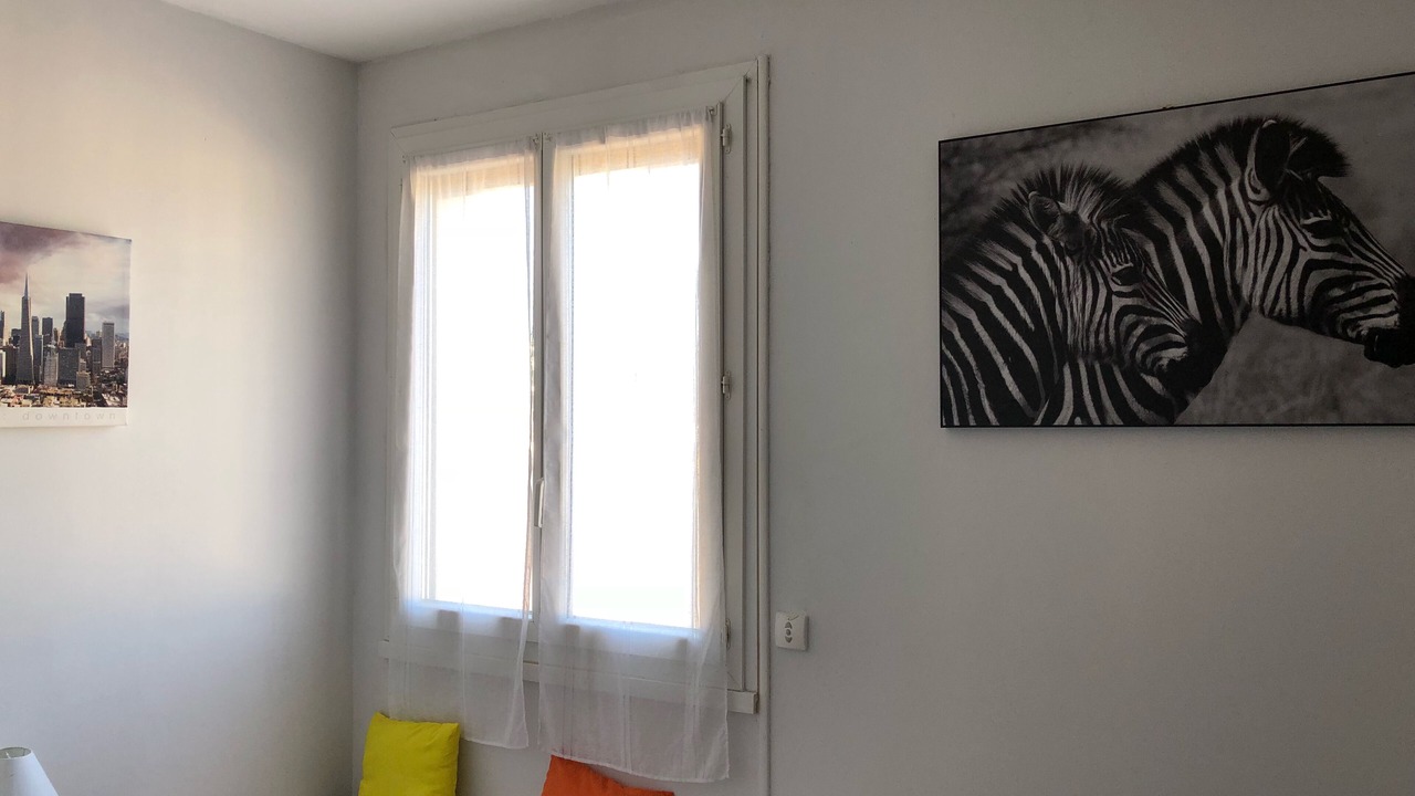 Photo of Bedroom in Carry-le-Rouet