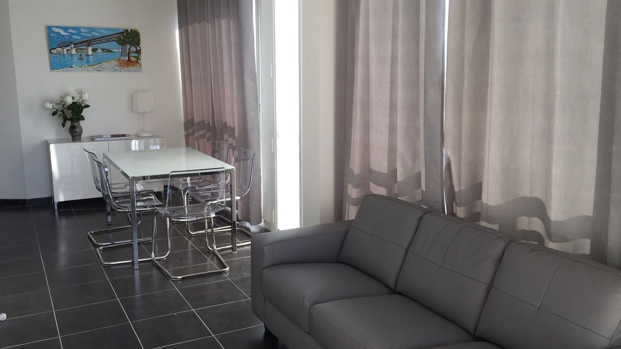 Photo of Livingroom in Carry-le-Rouet