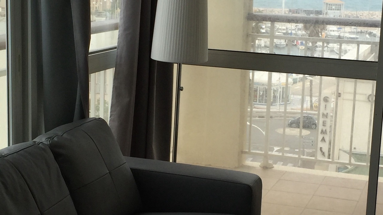 Photo of Livingroom in Carry-le-Rouet