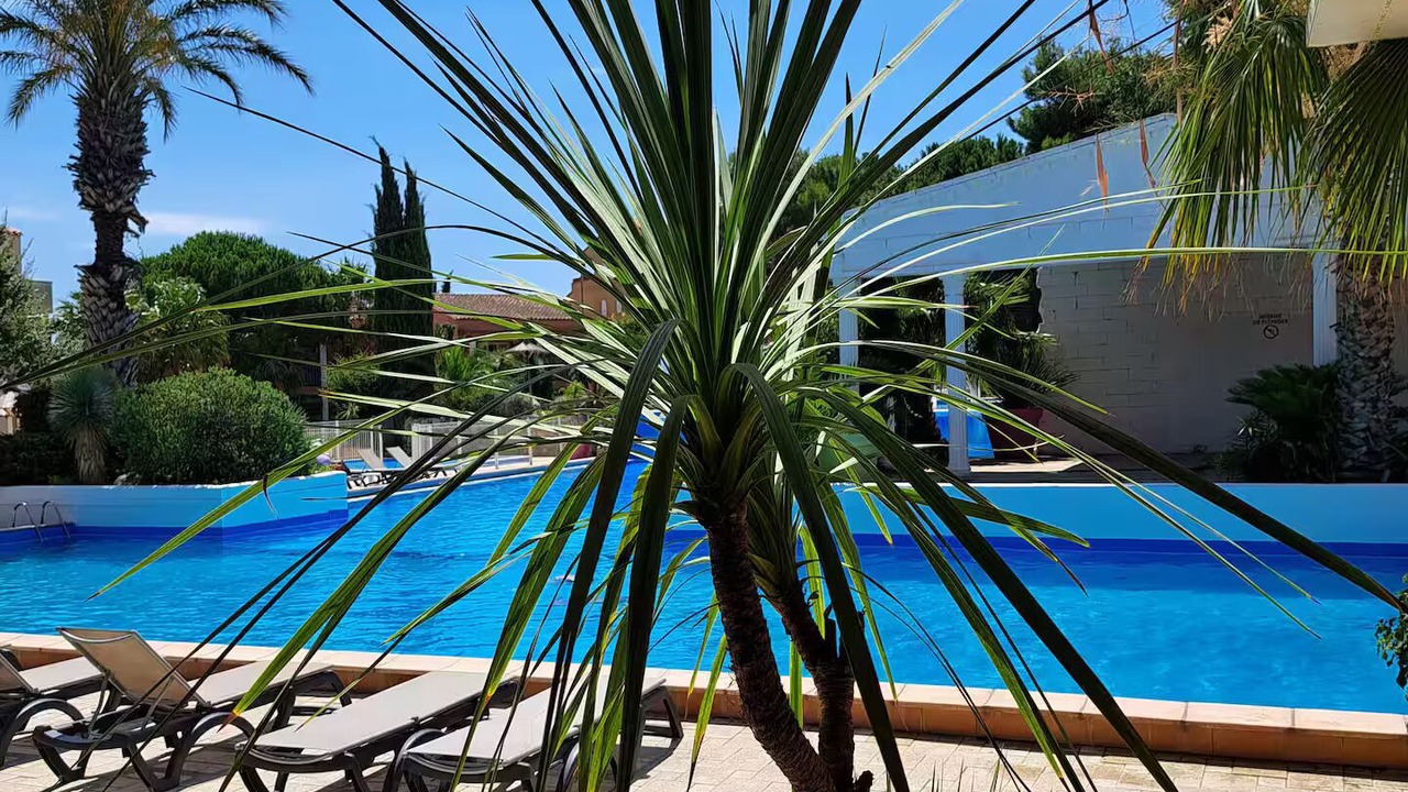 Photo of Outdoor in Les Hauts de Canet