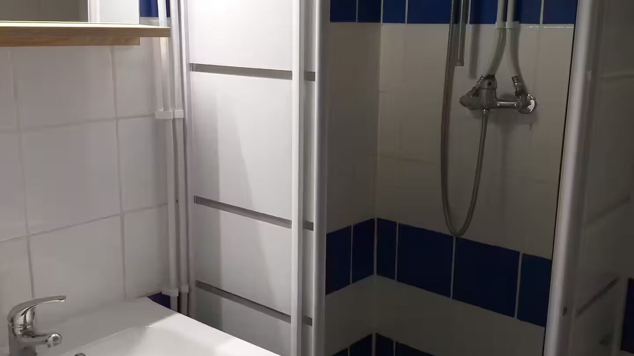 Photo of Bathroom in Les Hauts de Canet