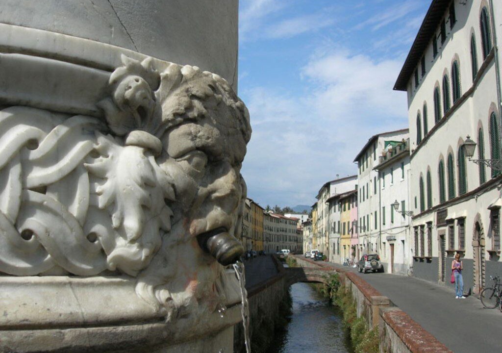 Photo of Outdoor in Lucca Historical Center