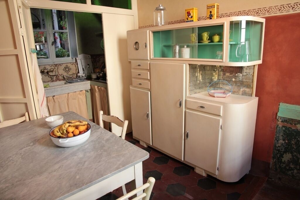 Photo of Kitchen in Lucca Historical Center