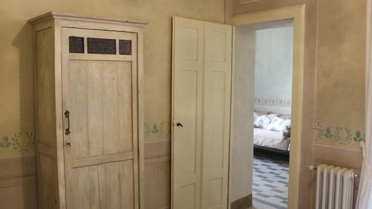 Photo of Bedroom in Lucca Historical Center