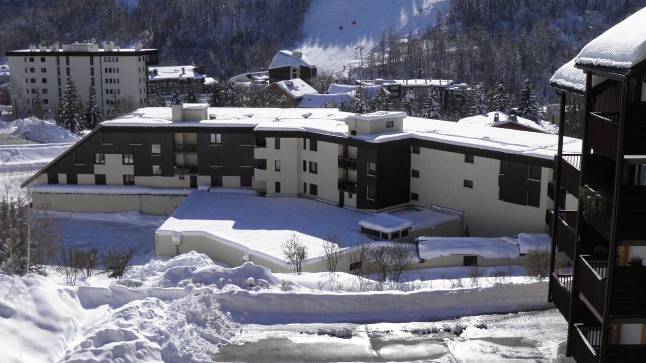 Photo of Outdoor in Chantemerle