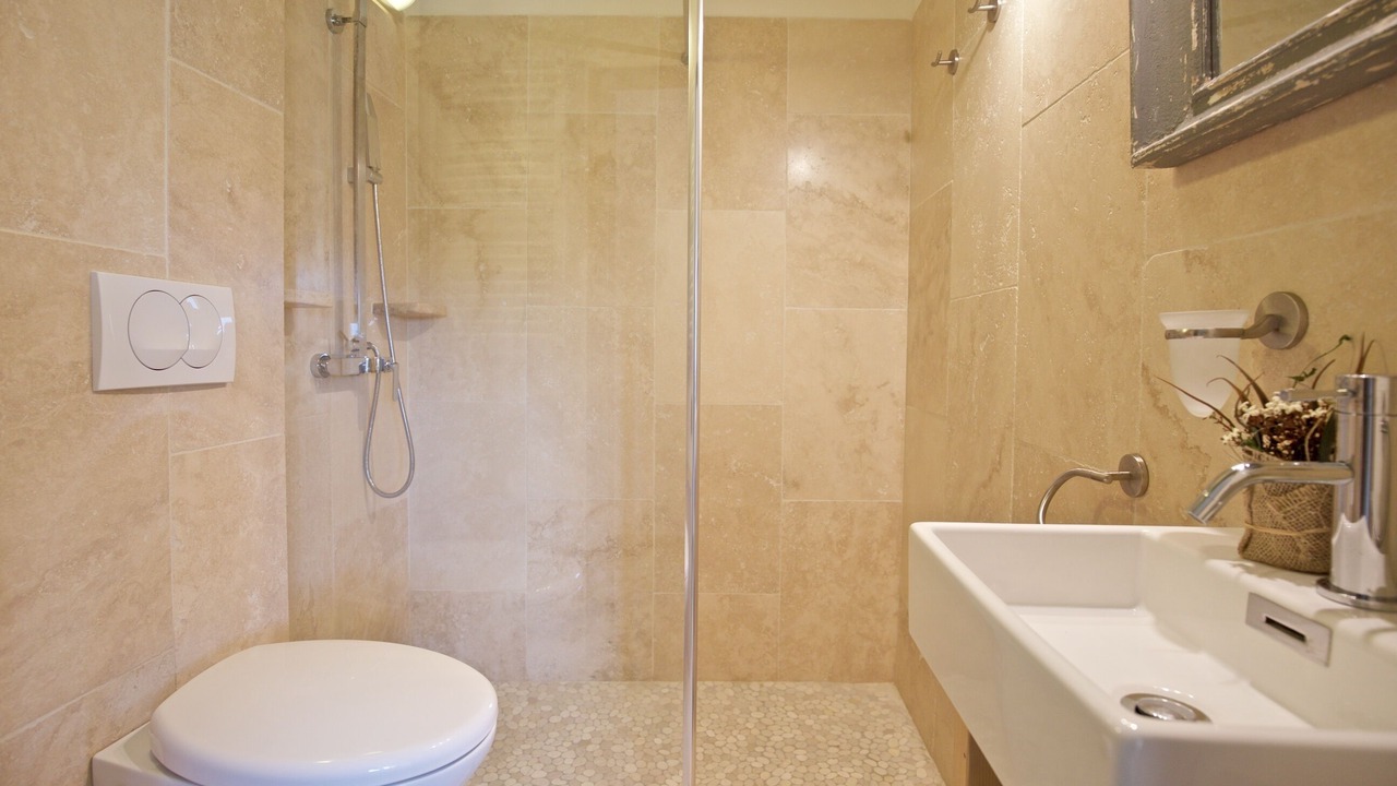 Photo of Bathroom in Bonnieux