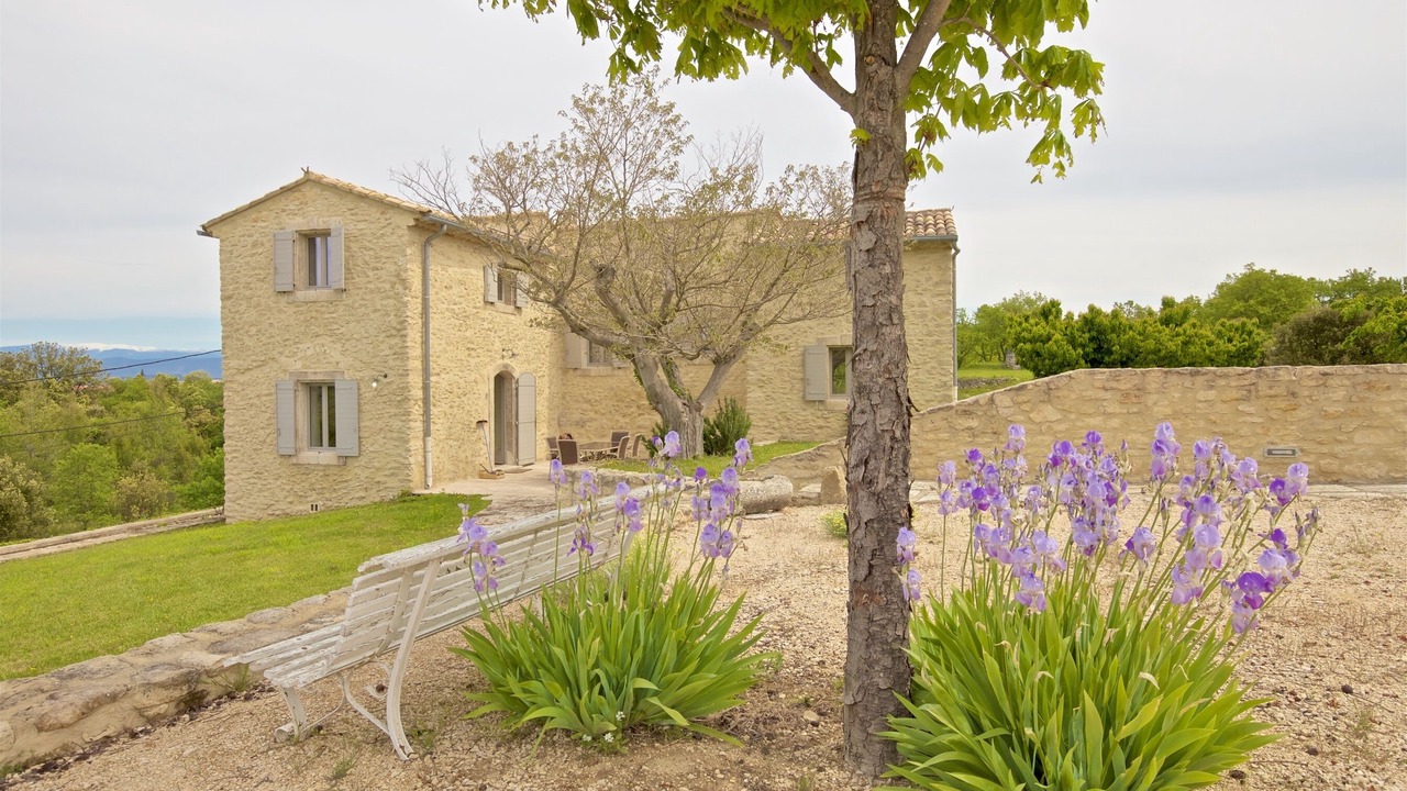 Photo of Outdoor in Bonnieux