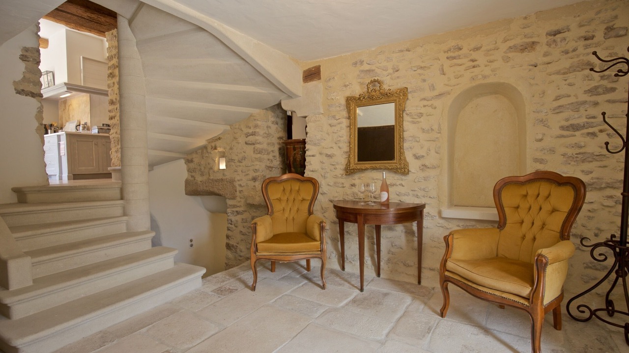 Photo of Others in Bonnieux