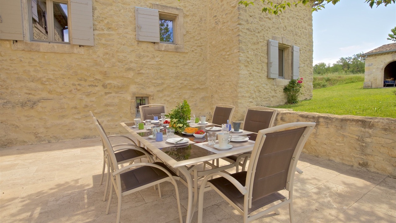 Photo of Outdoor in Bonnieux