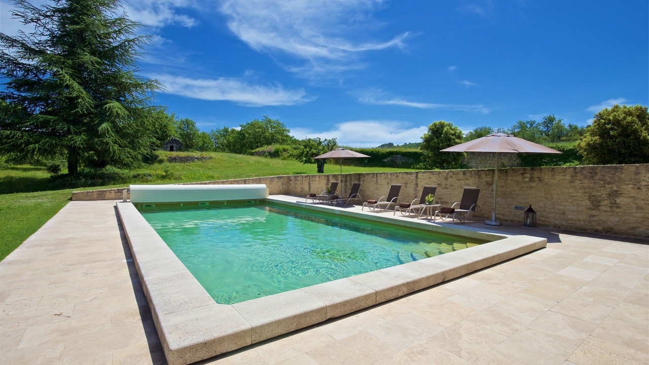 Photo of Outdoor in Bonnieux