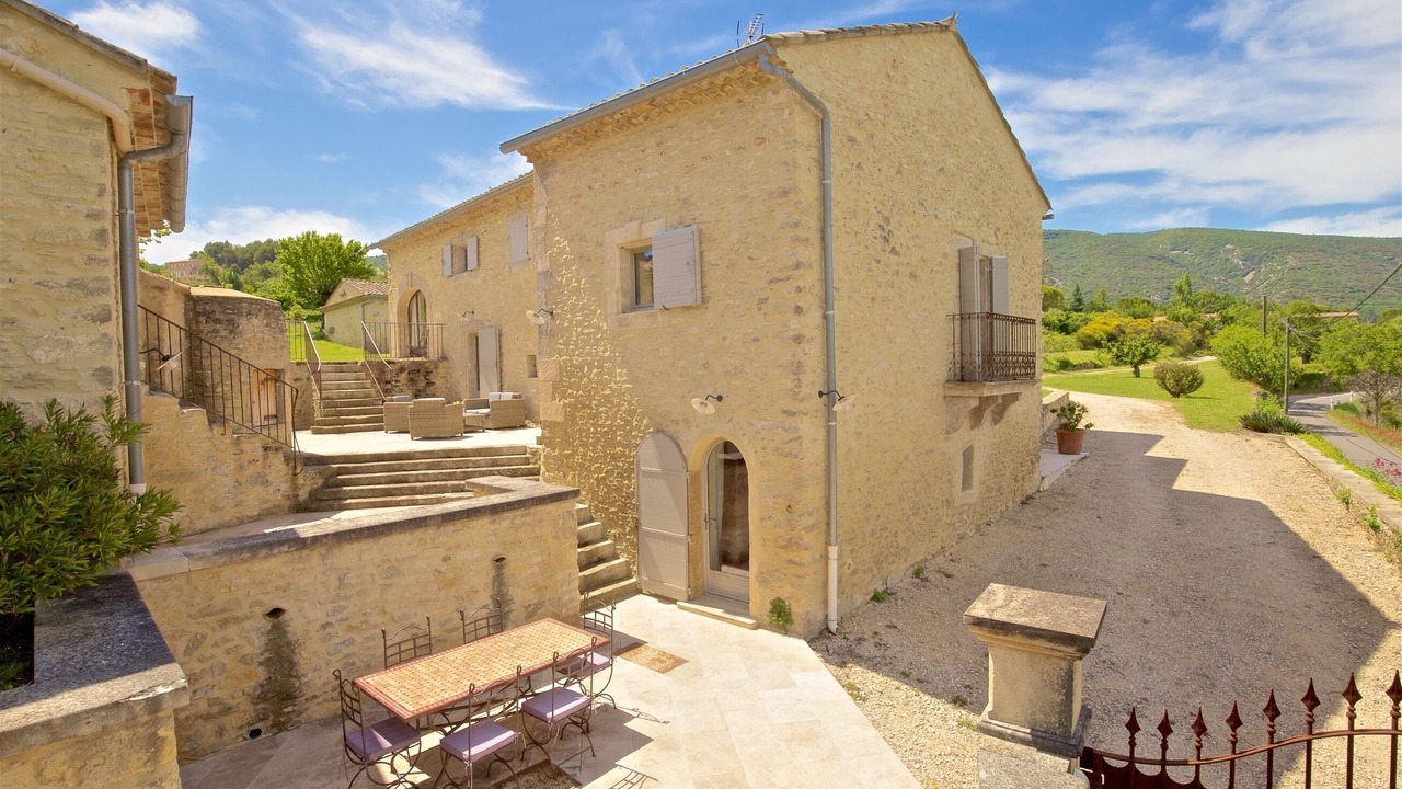 Photo of Outdoor in Bonnieux