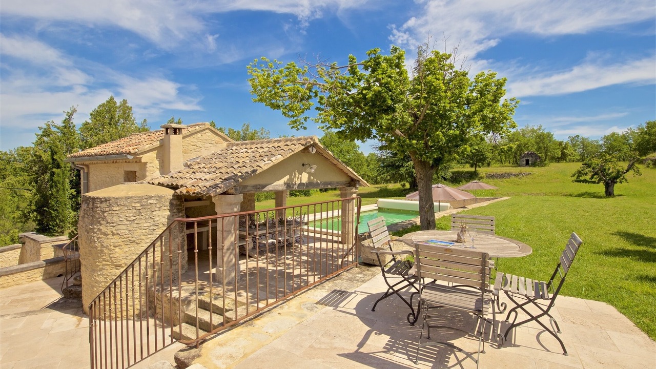 Photo of Outdoor in Bonnieux