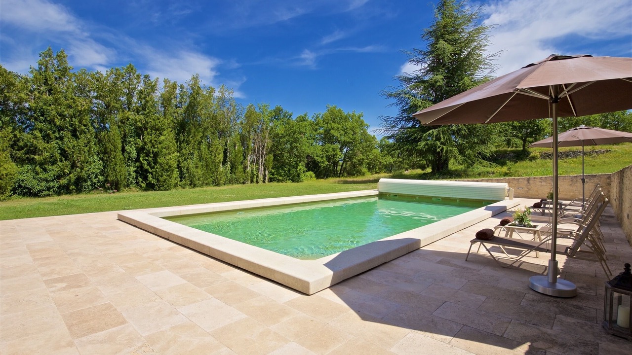 Photo of Outdoor in Bonnieux