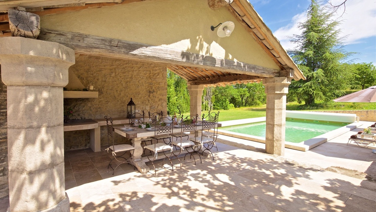 Photo of Outdoor in Bonnieux
