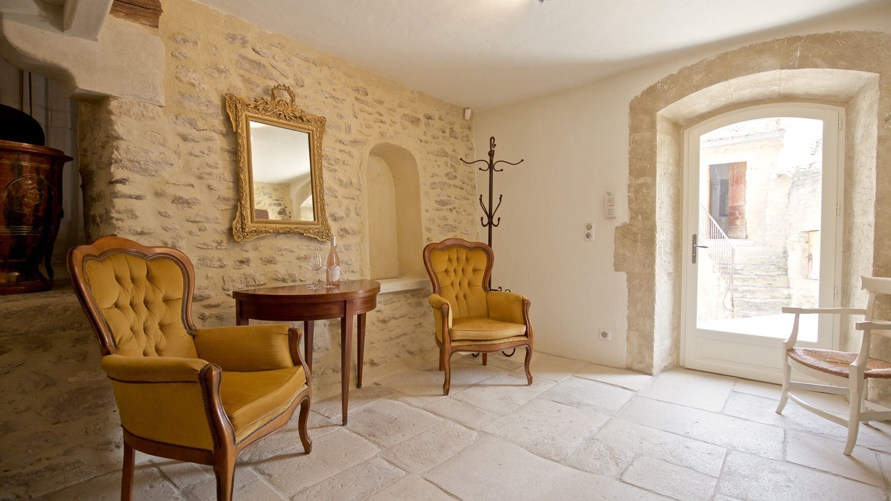 Photo of Others in Bonnieux