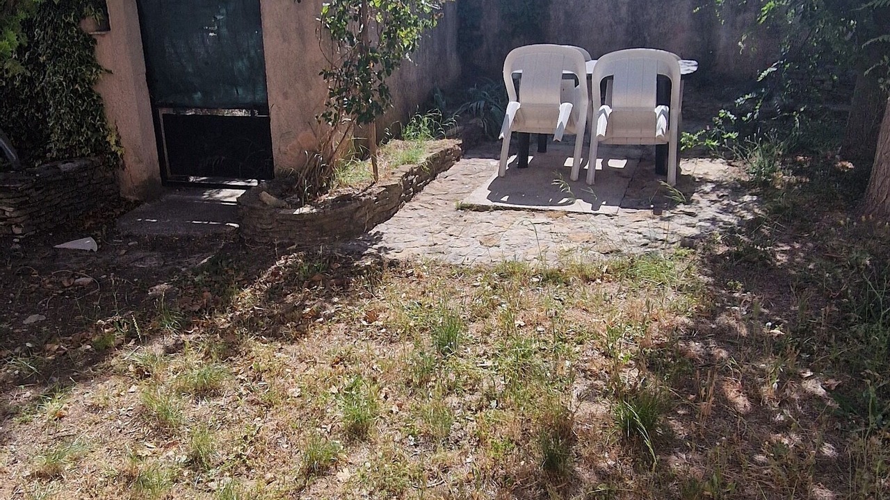 Photo of Outdoor in Le Puyricard