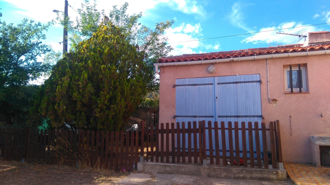 Photo of Outdoor in Le Puyricard