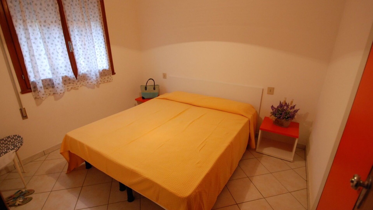 Photo of Bedroom in Rosolina Mare