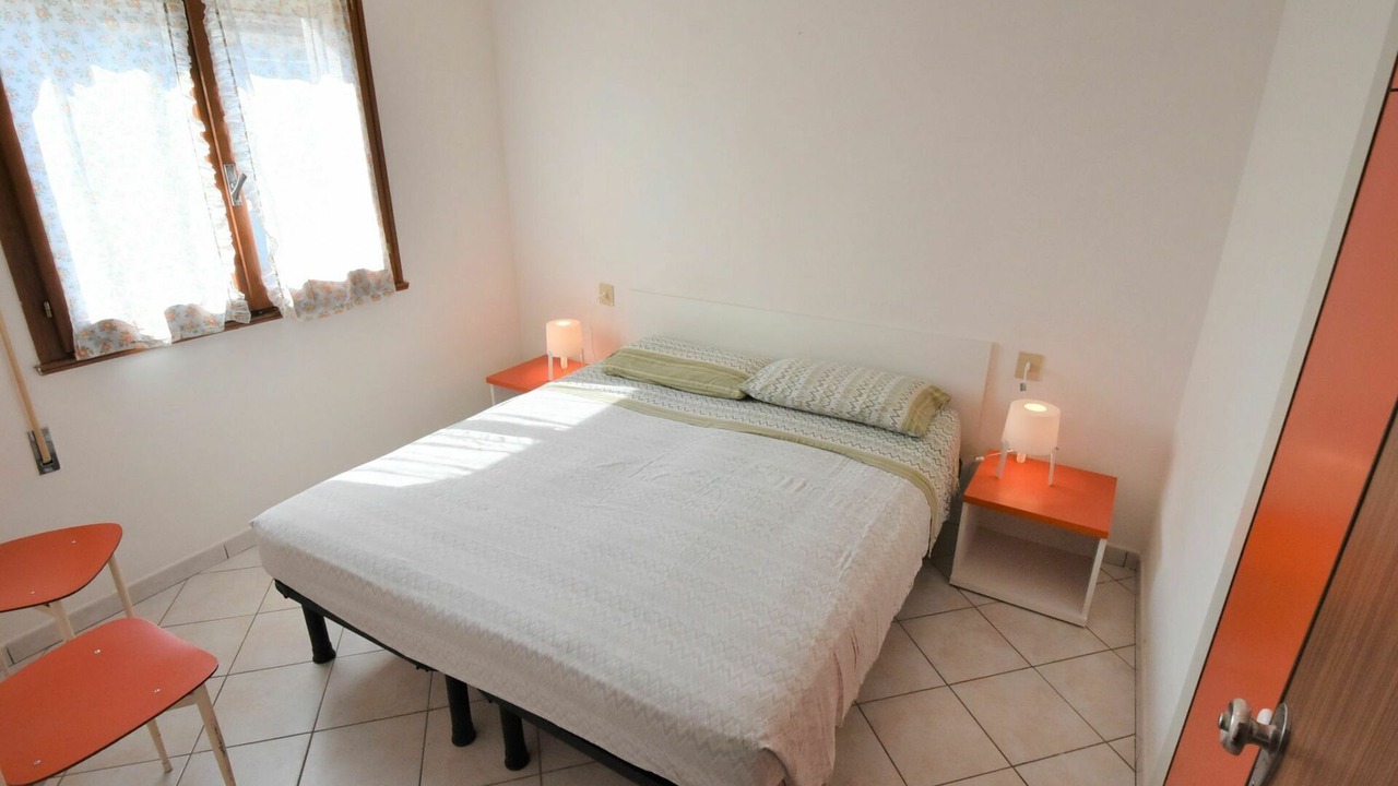 Photo of Bedroom in Rosolina Mare