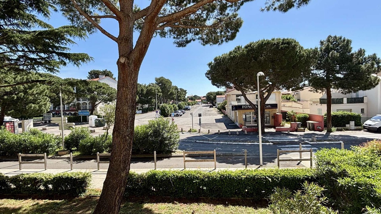 Photo of Outdoor in Argeles Plage