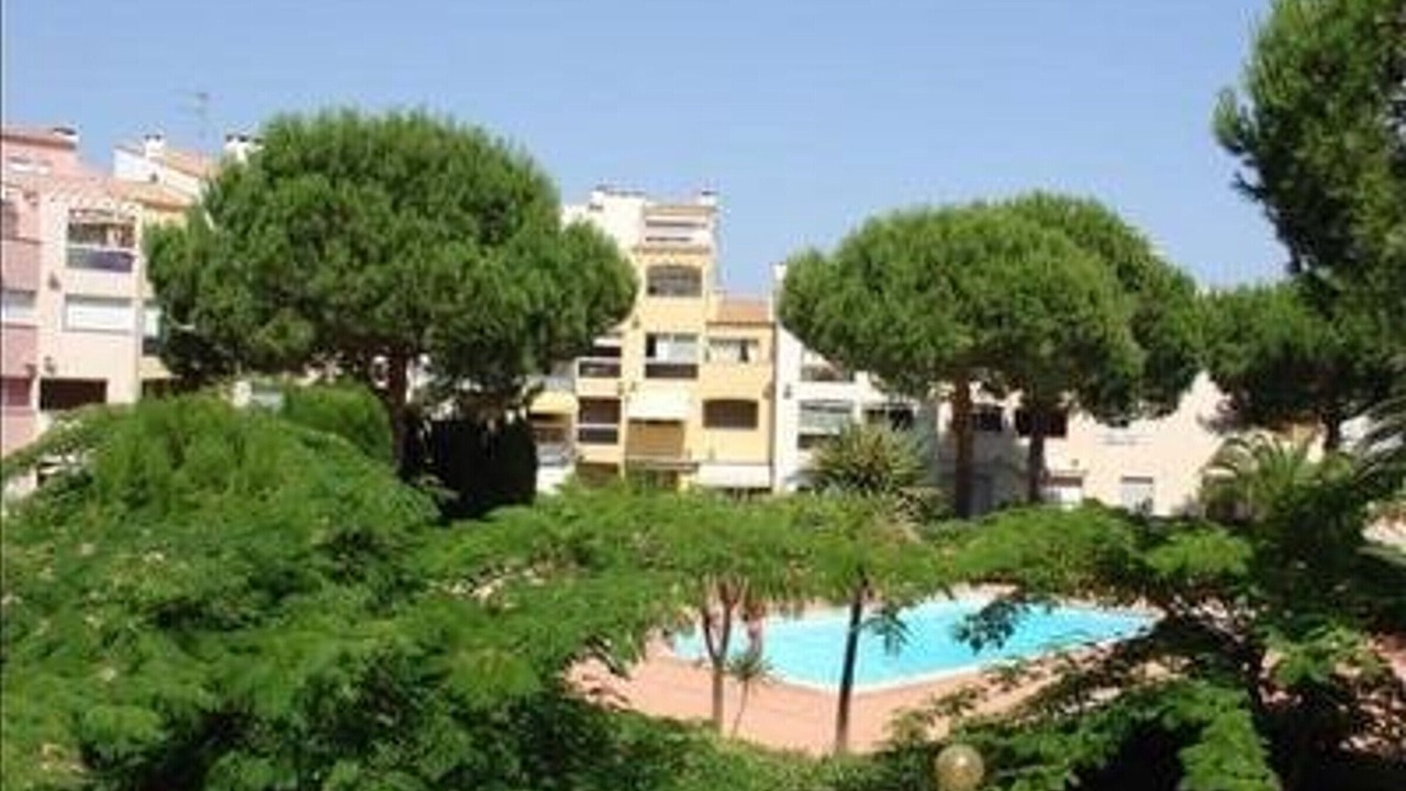 Photo of Outdoor in Cap d'Agde