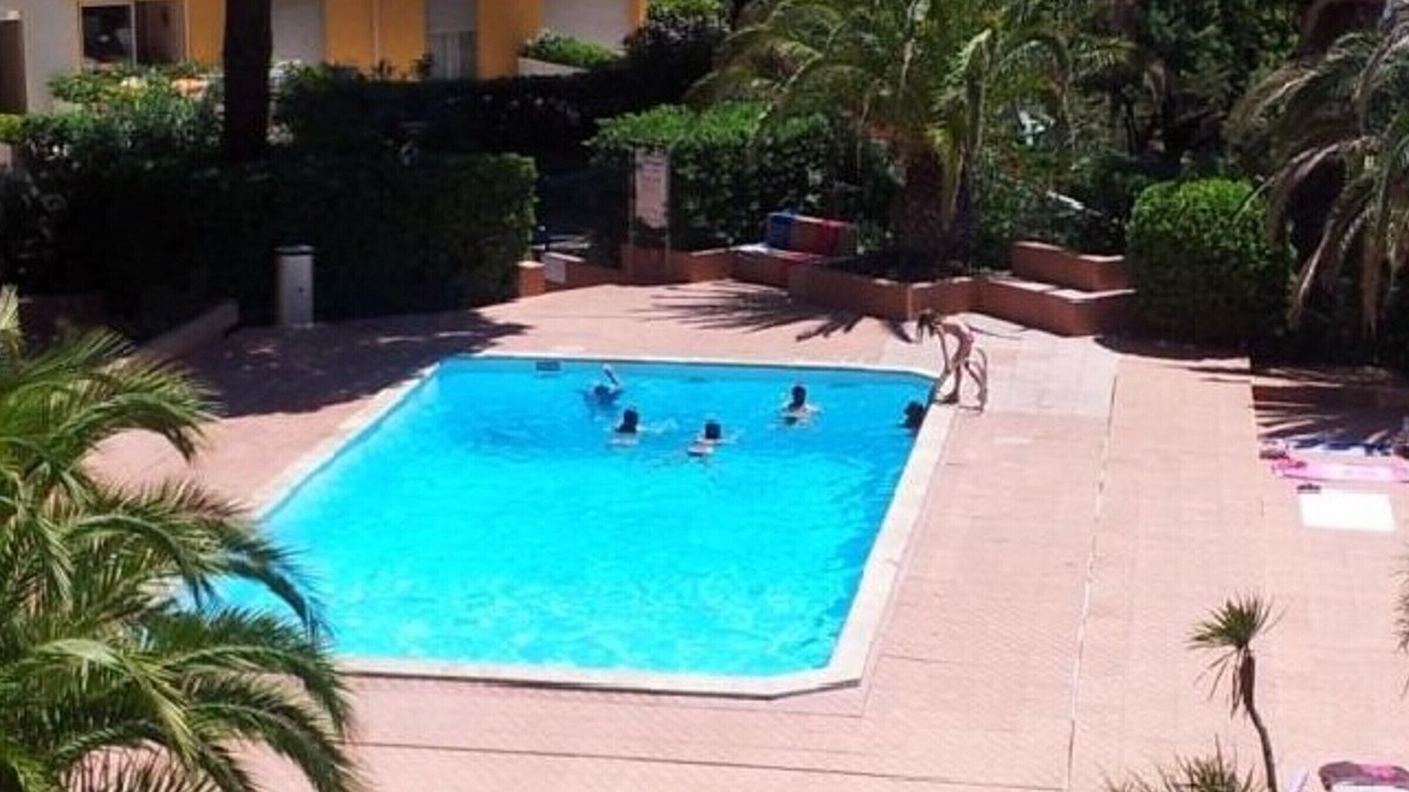 Photo of Outdoor in Cap d'Agde