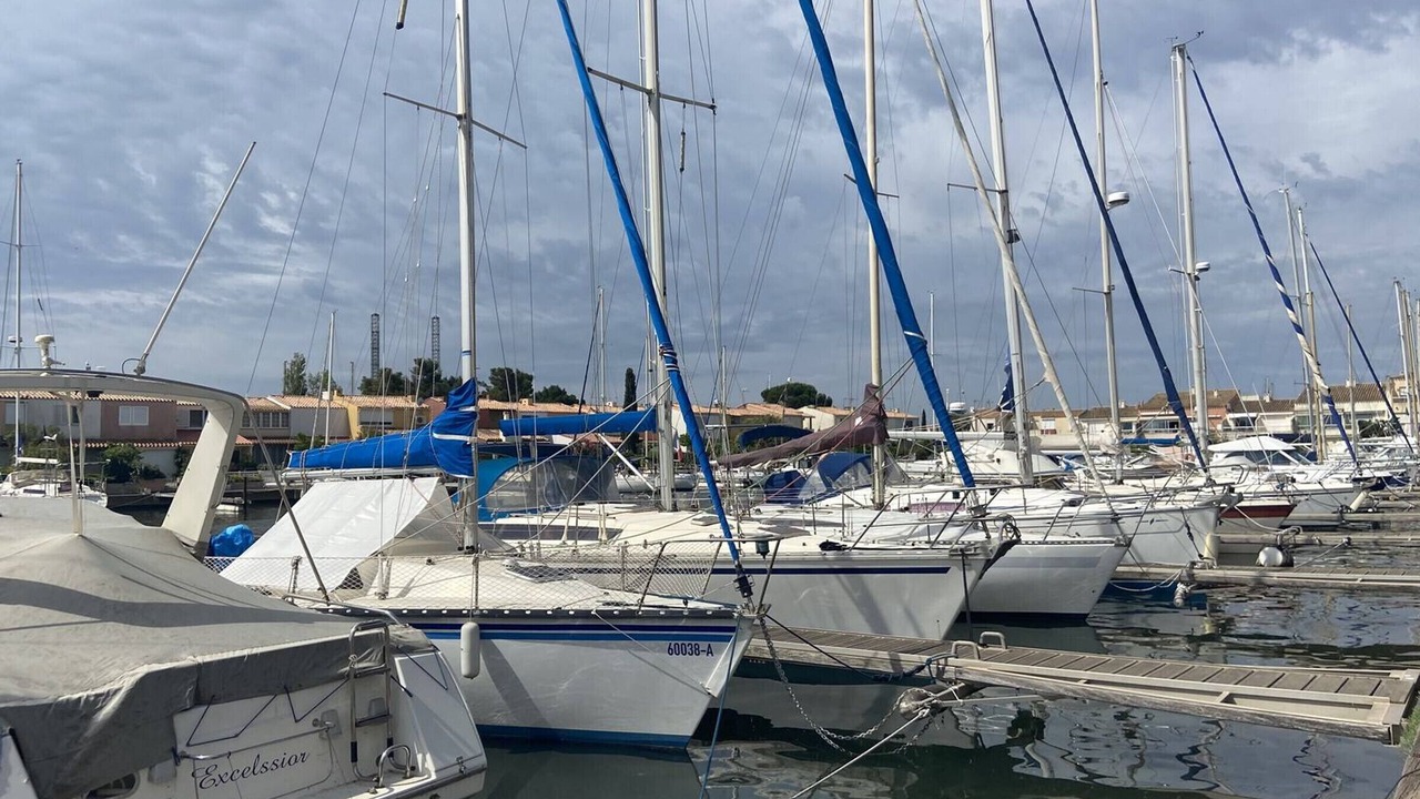 Photo of Others in Cap d'Agde