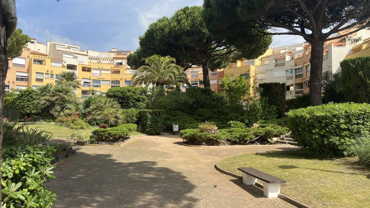 Photo of Outdoor in Cap d'Agde